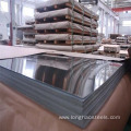 0.35mm 304 Mirror Stainless Steel Sheet for Decoration